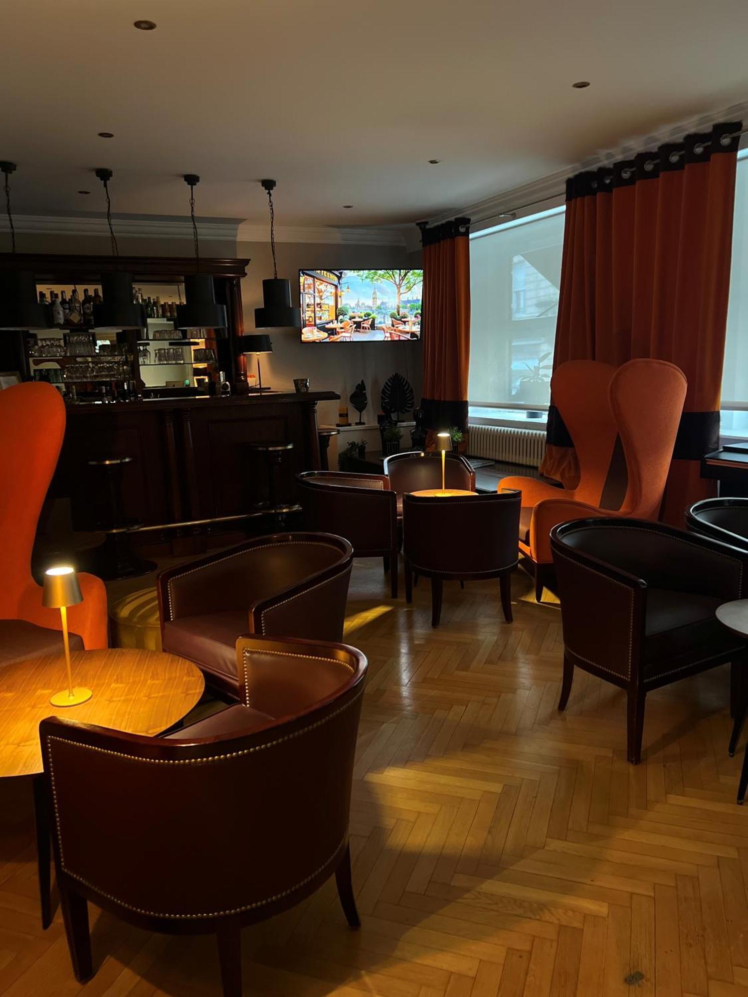 Maison Lutetia R Strasbourg Eksteriør billede