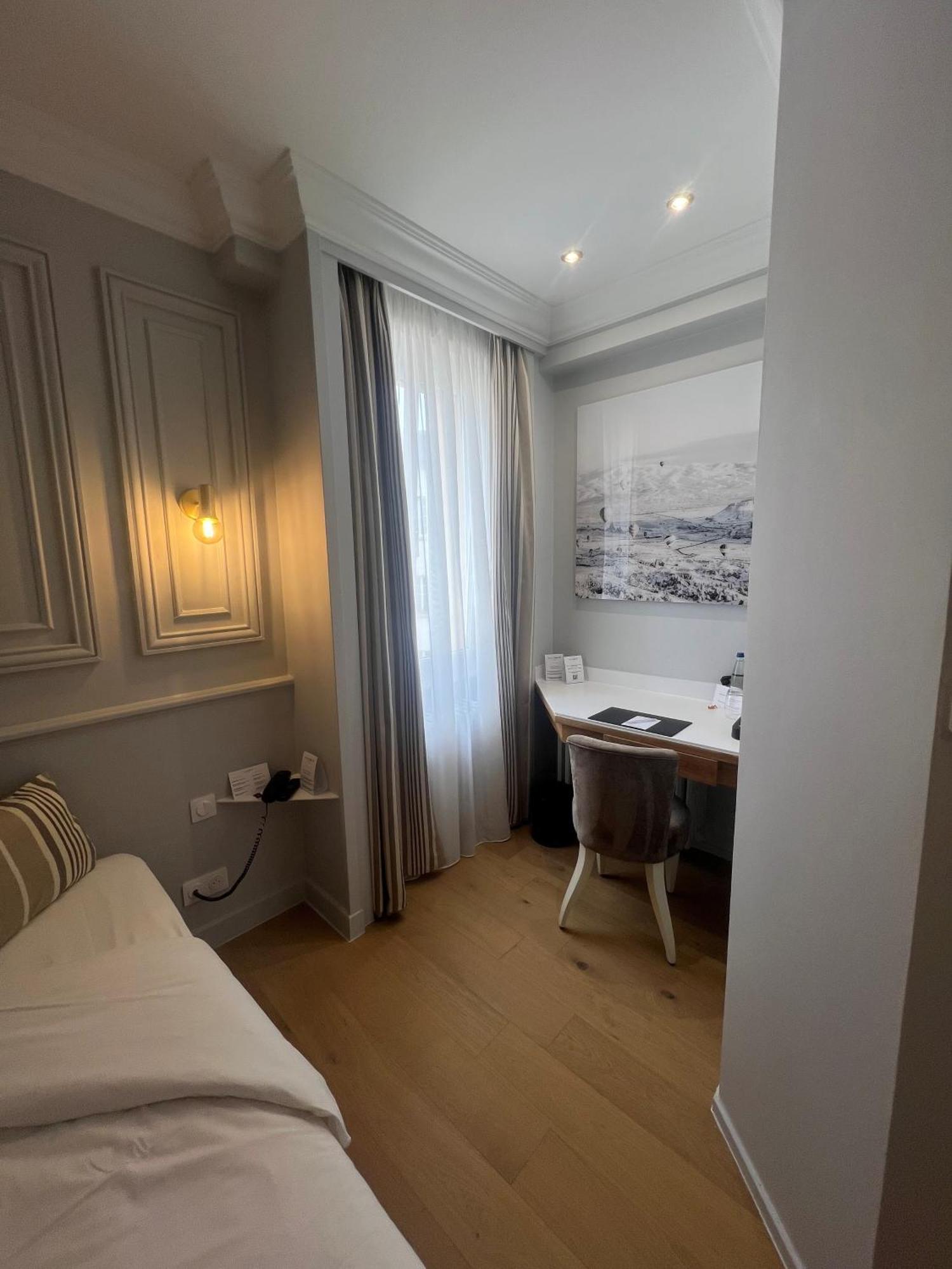 Maison Lutetia R Strasbourg Eksteriør billede